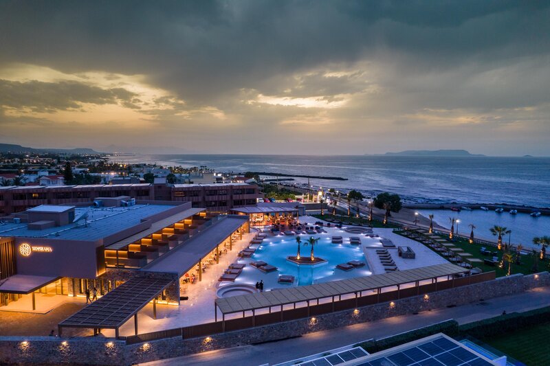 Club Marmara Golden Star 60