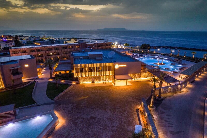 Club Marmara Golden Star 62