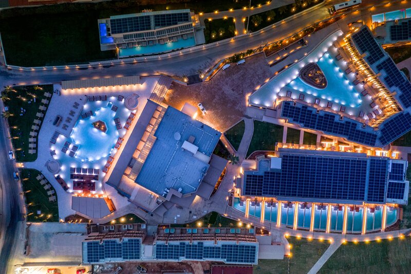 Club Marmara Golden Star 72