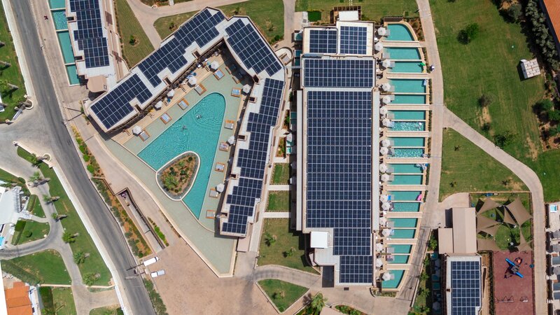 Club Marmara Golden Star 77