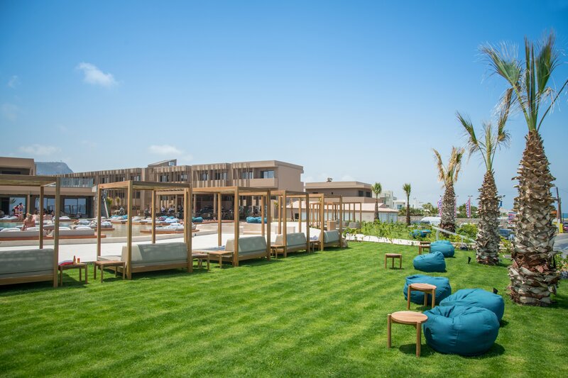 Club Marmara Golden Star 92