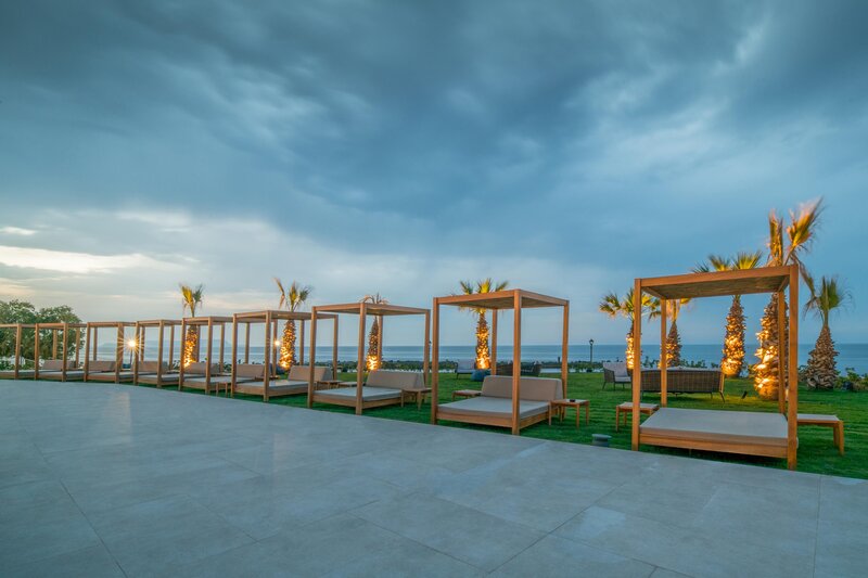 Club Marmara Golden Star 100