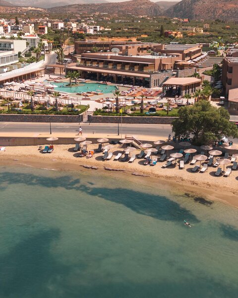 Club Marmara Golden Star 115