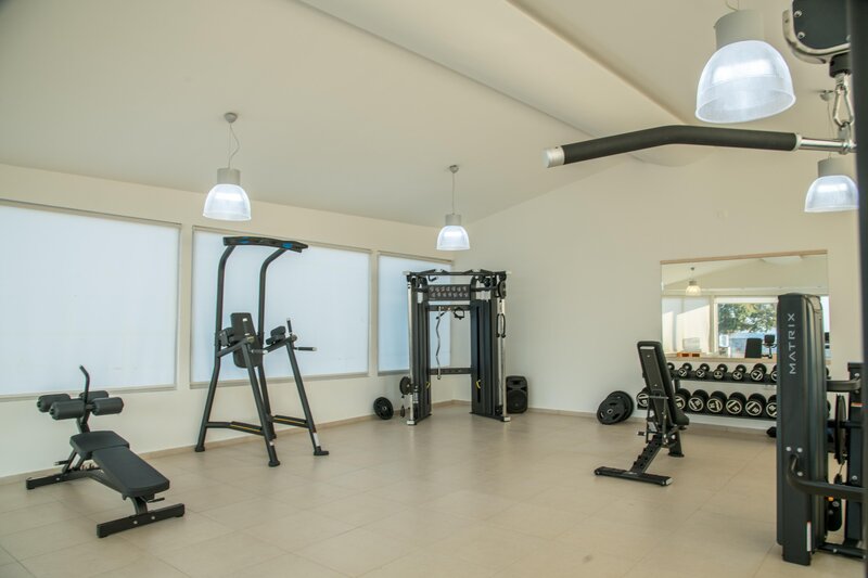 Club Marmara Golden Star 117