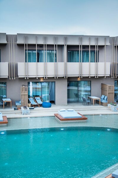 Club Marmara Golden Star 125