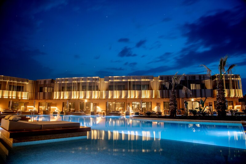 Club Marmara Golden Star 136