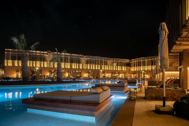 Club Marmara Golden Star 140