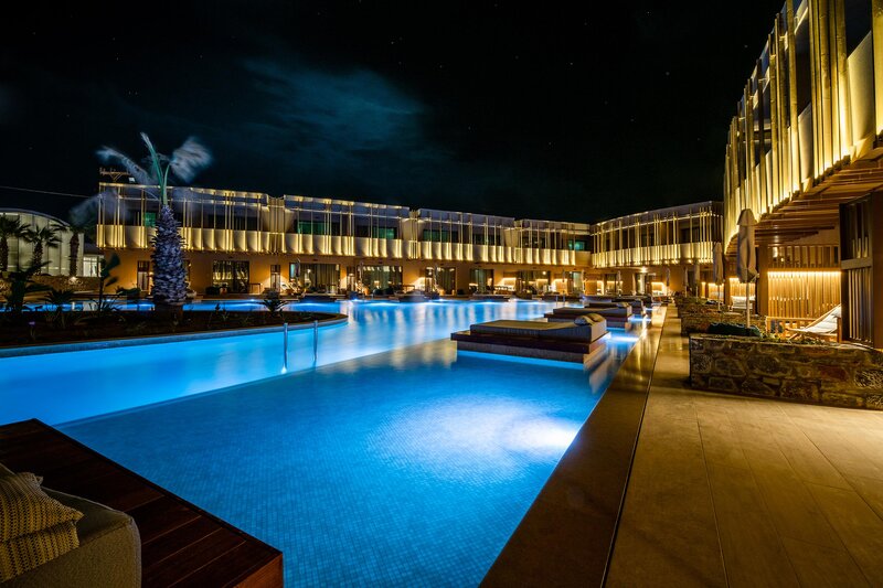 Club Marmara Golden Star 144