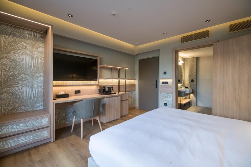 Club Marmara Golden Star 206
