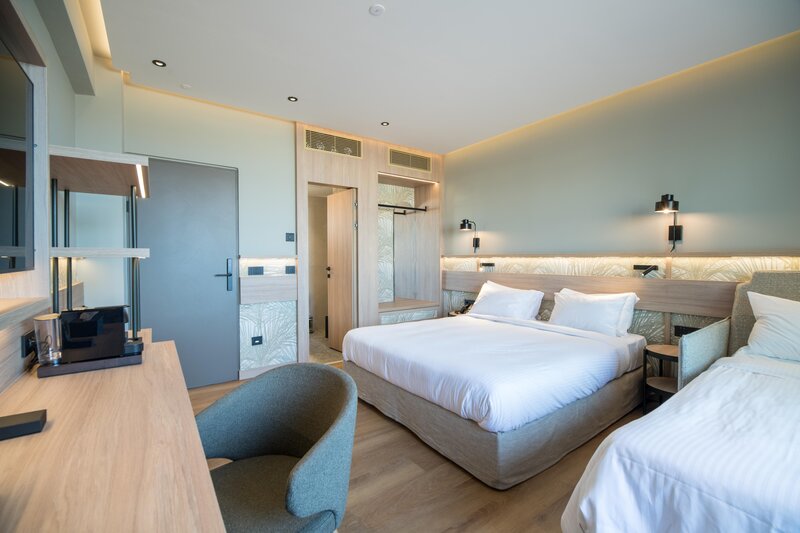 Club Marmara Golden Star 214