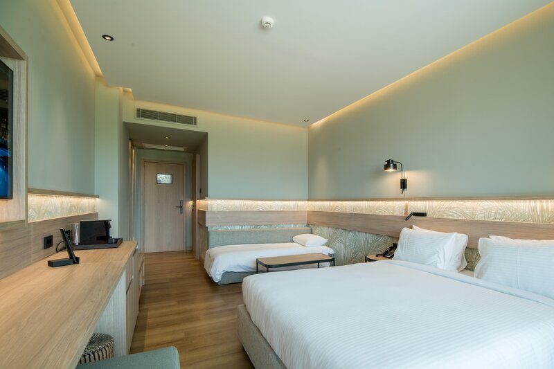 Club Marmara Golden Star 261