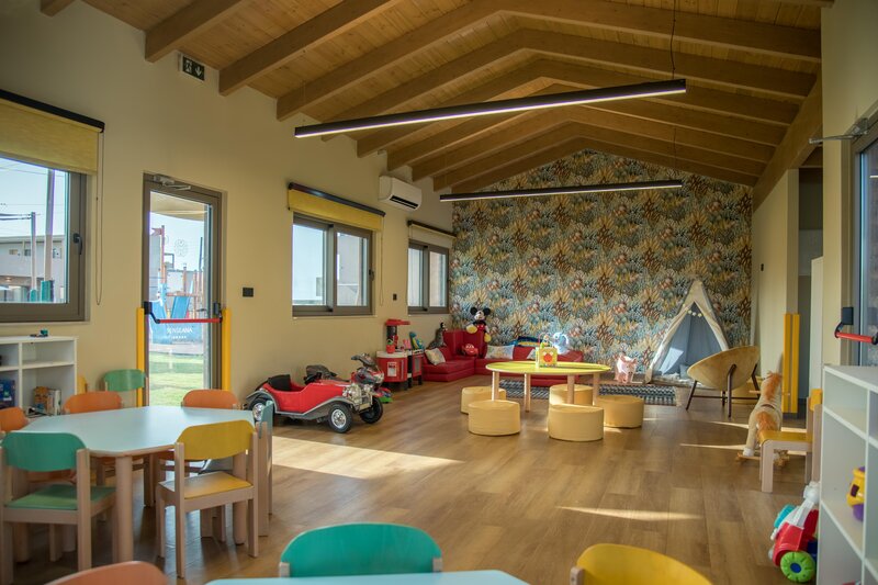 Club Marmara Golden Star 315