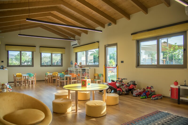 Club Marmara Golden Star 316