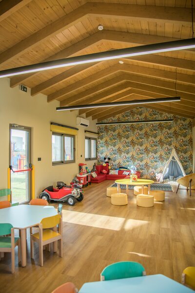 Club Marmara Golden Star 318