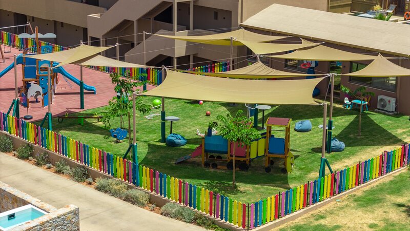 Club Marmara Golden Star 319