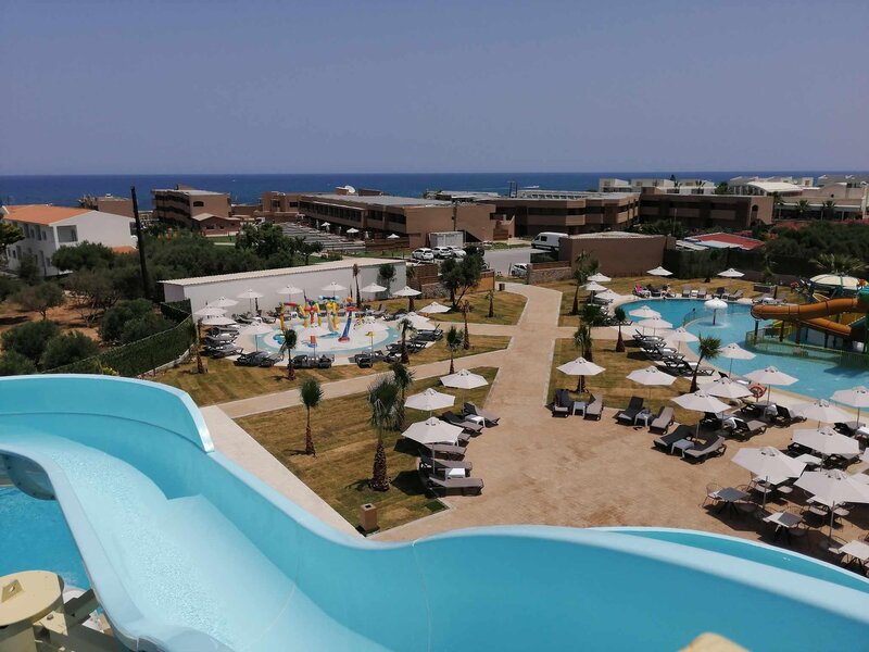 Club Marmara Golden Star 322