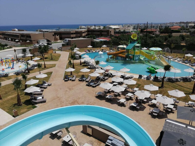 Club Marmara Golden Star 328