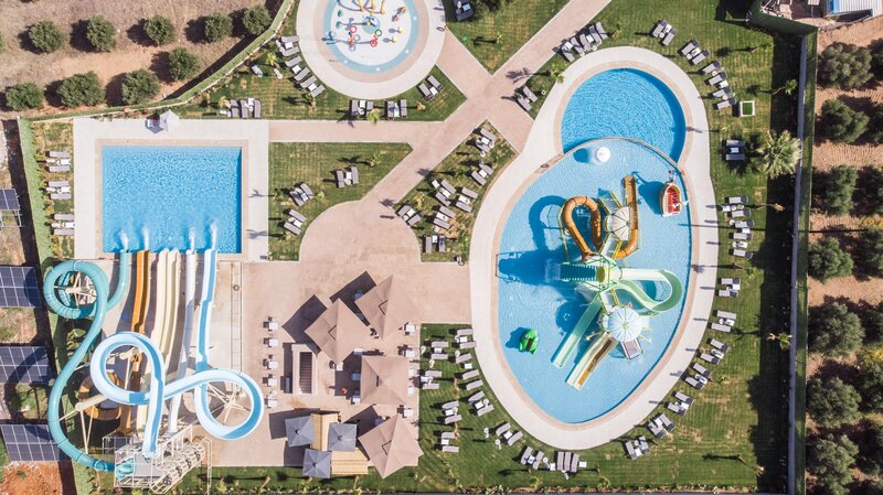 Club Marmara Golden Star 331