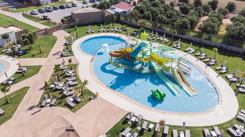 Club Marmara Golden Star 332