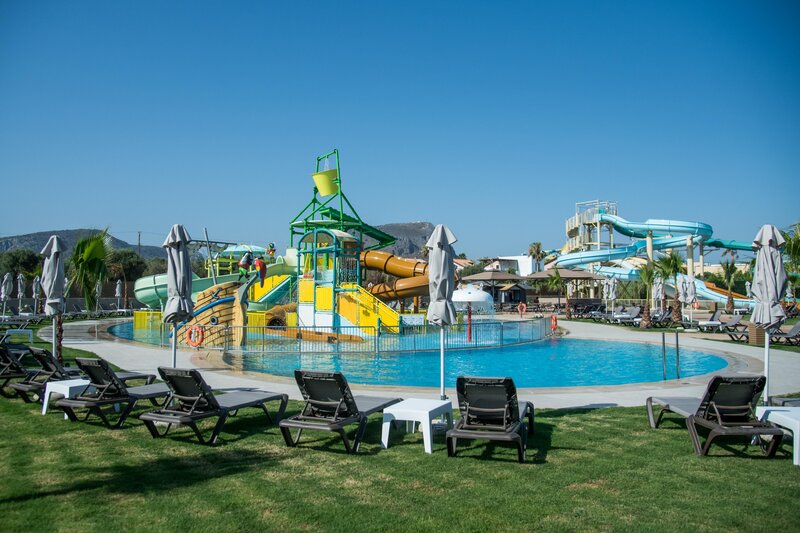 Club Marmara Golden Star 334