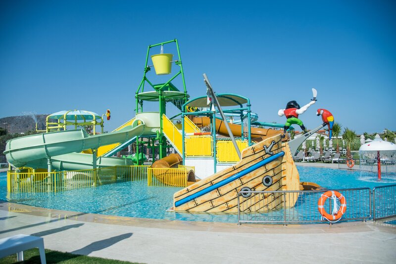 Club Marmara Golden Star 335
