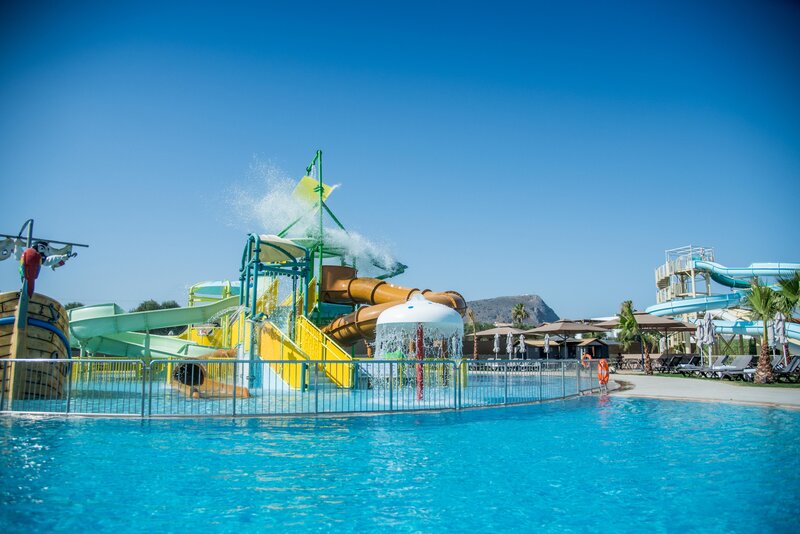 Club Marmara Golden Star 345