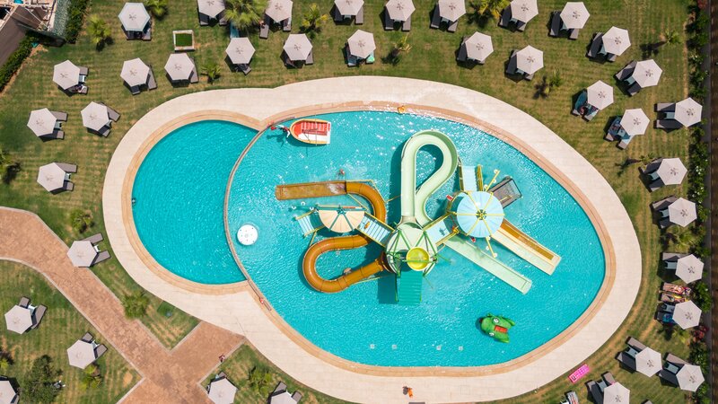 Club Marmara Golden Star 348