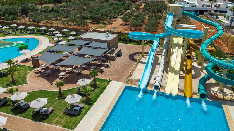 Club Marmara Golden Star 350