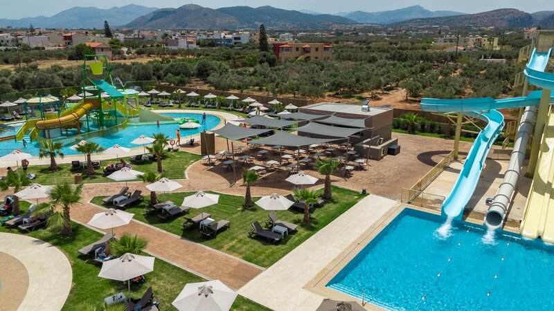 Club Marmara Golden Star 352