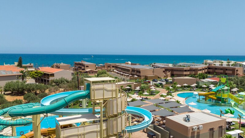 Club Marmara Golden Star 353