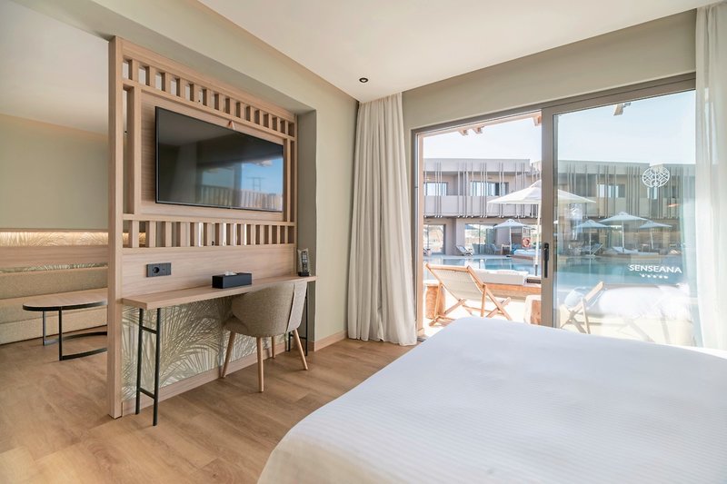 SENSEANA Seaside Resort & Aquadventure 10