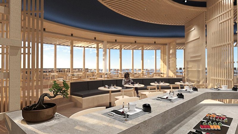 Club Marmara Golden Star 8