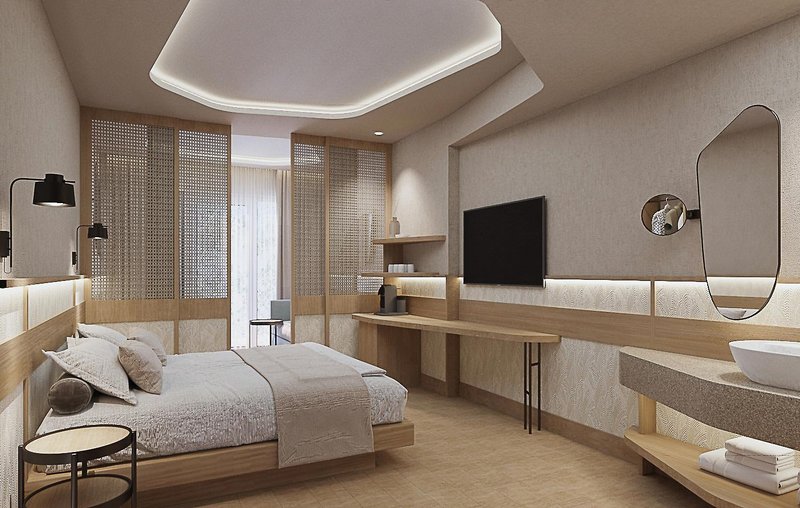 Club Marmara Golden Star 13