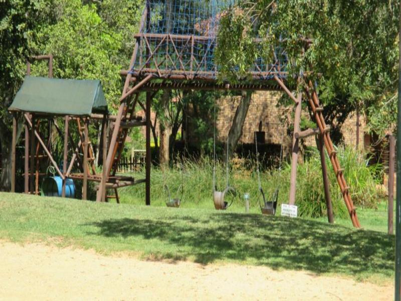 Greenway Woods Accommodation 2