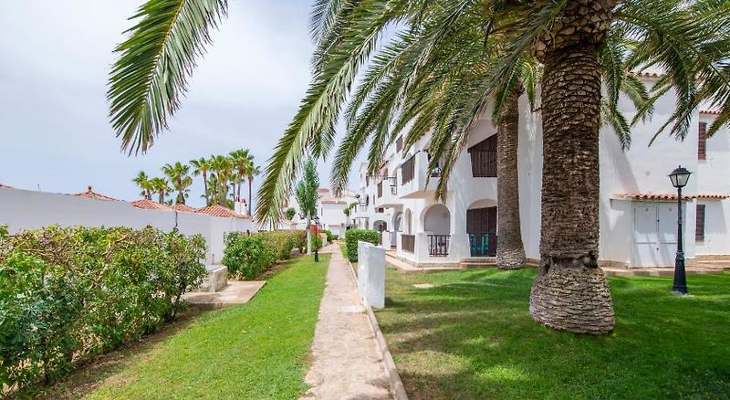 Siesta Mar Apartamentos  I & II