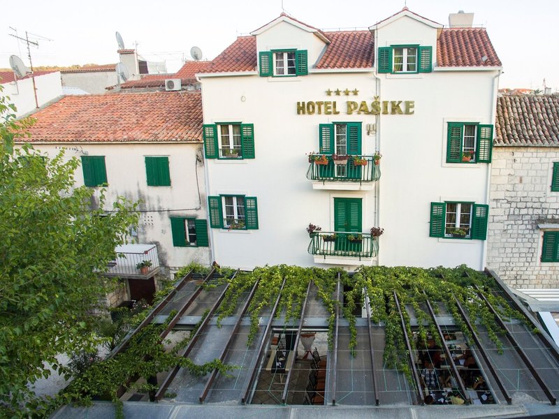 Heritage Hotel Pasike 1