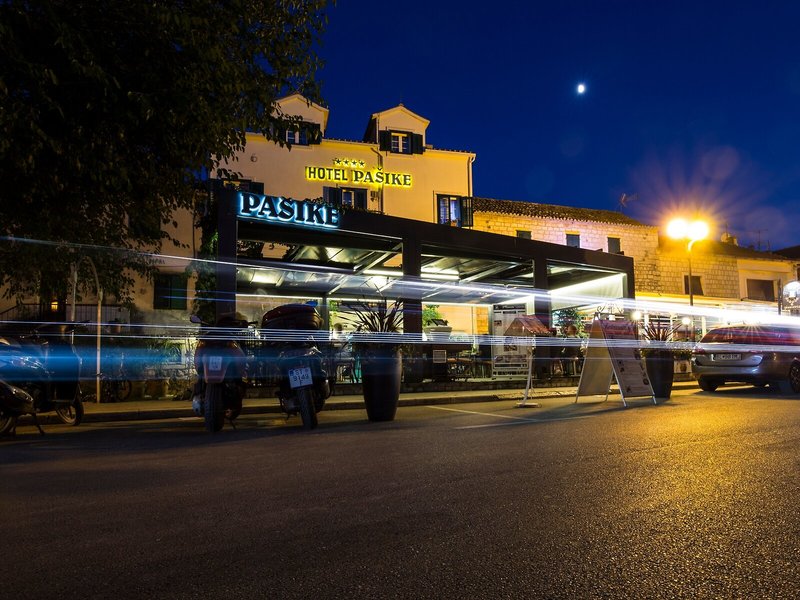 Heritage Hotel Pasike 6
