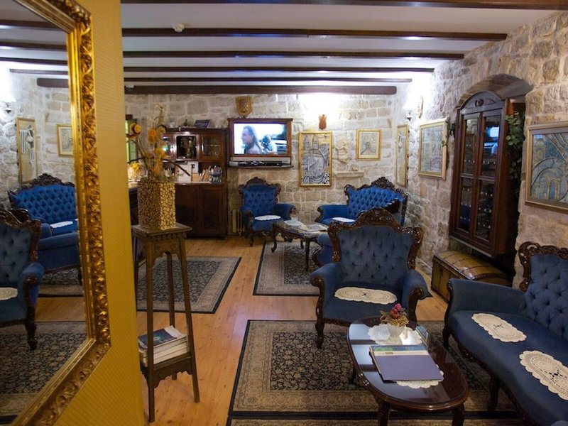 Heritage Hotel Pasike 7