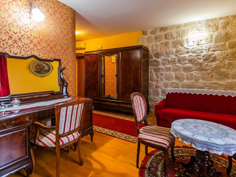Heritage Hotel Pasike 12
