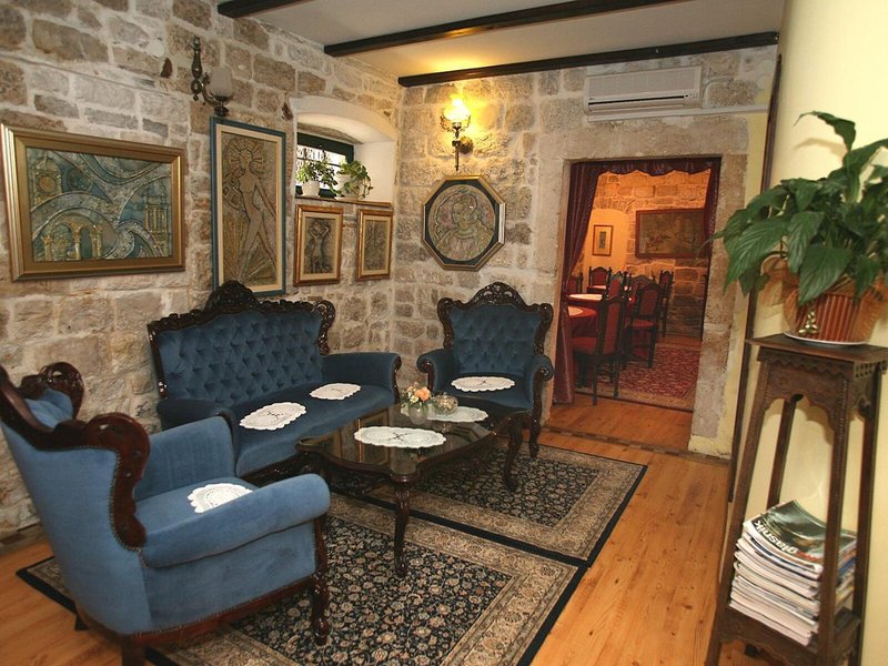 Heritage Hotel Pasike 15