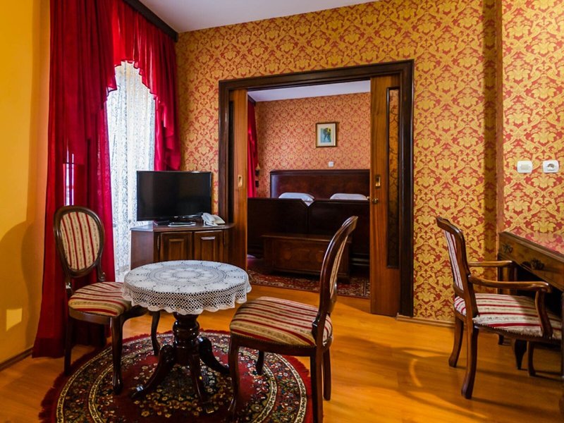 Heritage Hotel Pasike 17