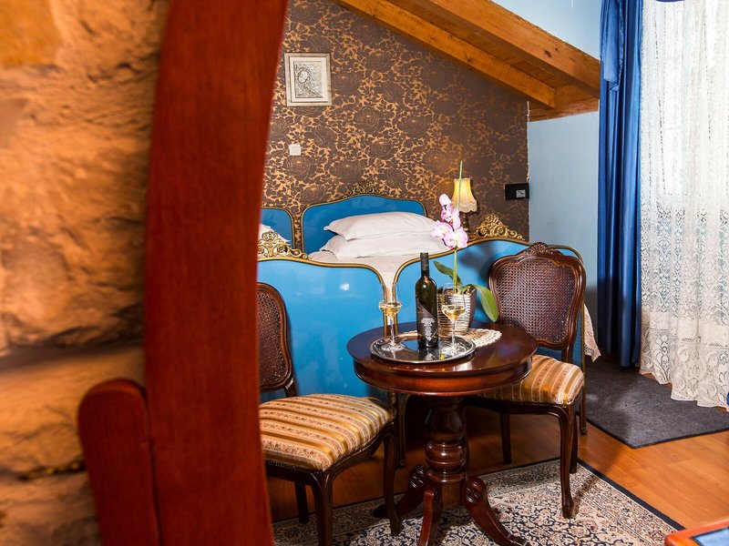 Heritage Hotel Pasike 19