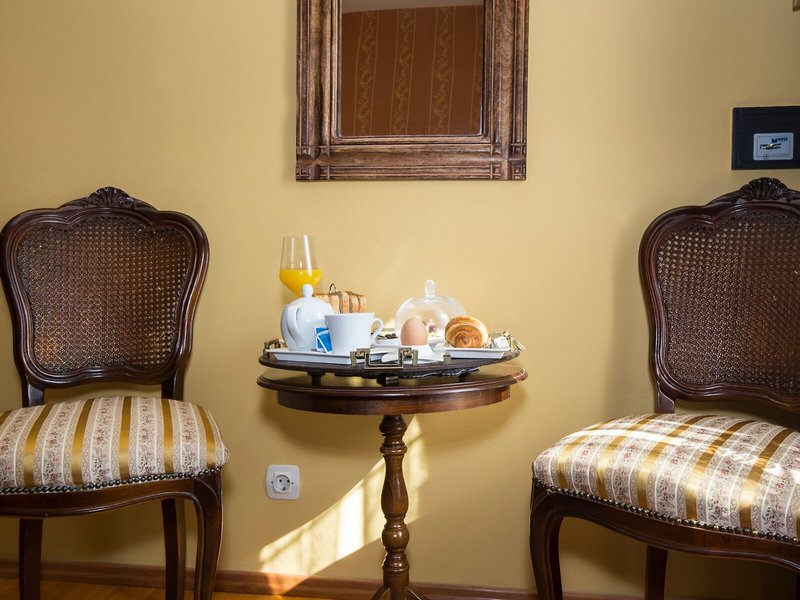 Heritage Hotel Pasike 20