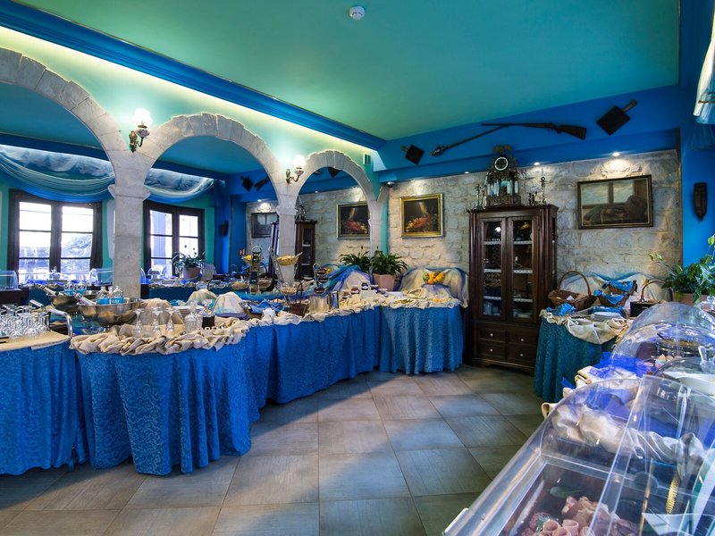 Heritage Hotel Pasike 21