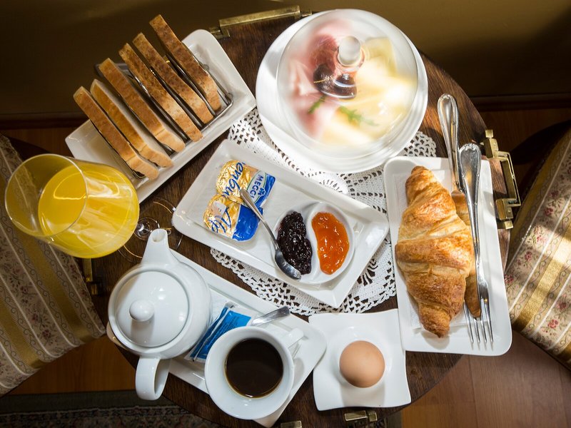 Heritage Hotel Pasike 22