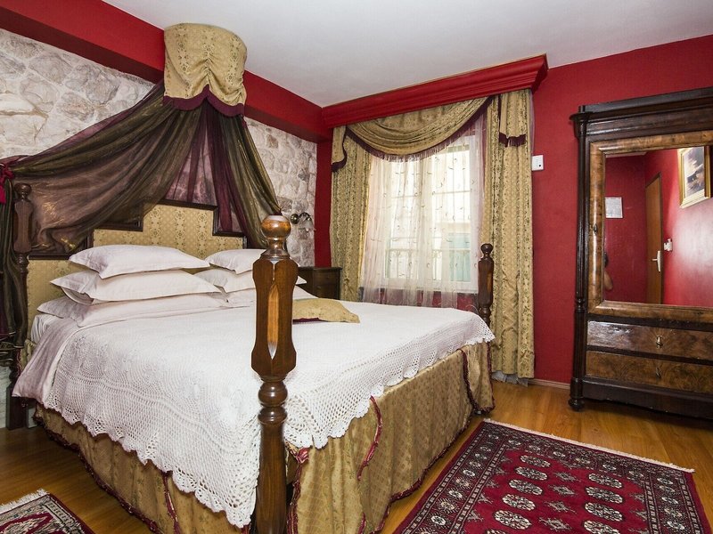 Heritage Hotel Pasike 27