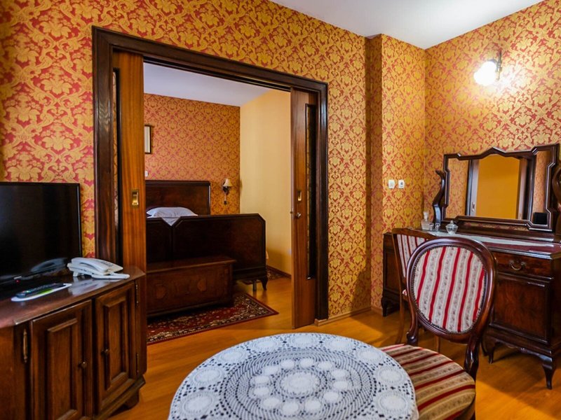 Heritage Hotel Pasike 31