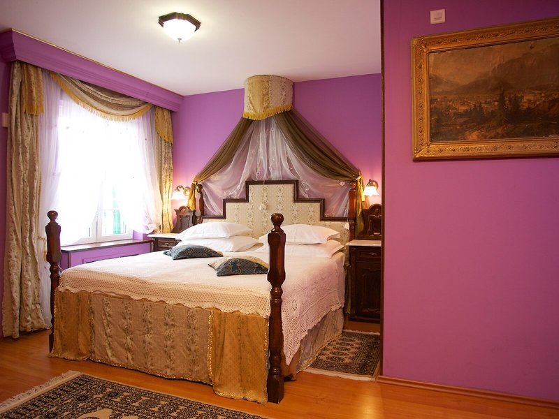 Heritage Hotel Pasike 32