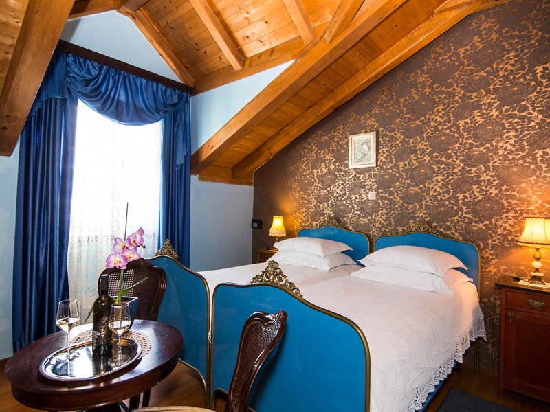 Heritage Hotel Pasike 33