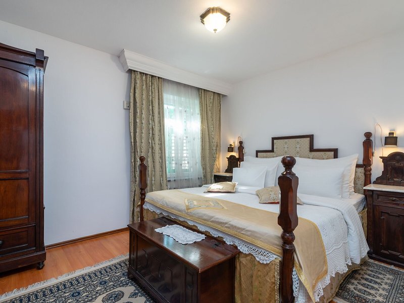 Heritage Hotel Pasike 34